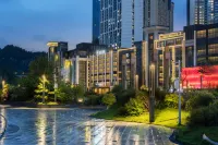 Guiyang Future Ark Rezen Hotel โรงแรมใน