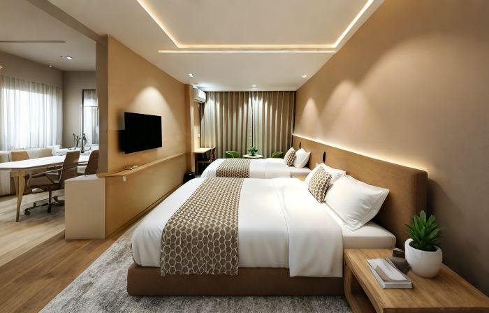 Yunfeng Hotel (Guangping Railway Station Branch)