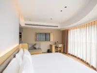 Haiyue Huantu Hotel (Wucaicheng) Hotel a Yuyao