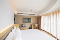 Haiyue Huantu Hotel (Wucaicheng)