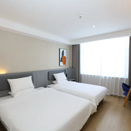 Tiantian Youpin Hotel