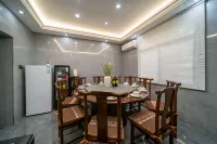 Jiuhuashan Yixujuju