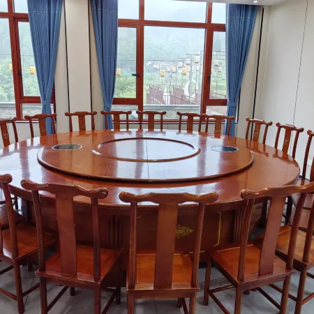 Yanglong • Qianmifeng Homestay