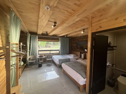 Natural Awakening Homestay