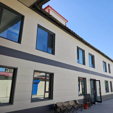 Liyue Homestay
