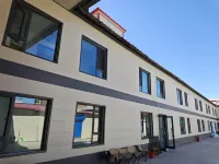 Liyue Homestay
