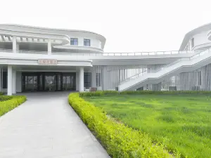 五弁花ホテル コルラ