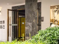 Eda International Youth Hostel Hotels in Emeishan City