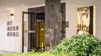 Eda International Youth Hostel