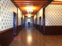 Lanqishan Inn (Munigou Branch) - New