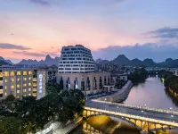 Starway Hotel (Guilin Elephant Trunk Hill Scenic Area Ximen Bridge)