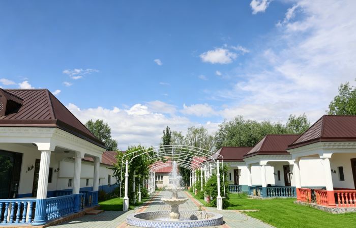 Paherdin Manor