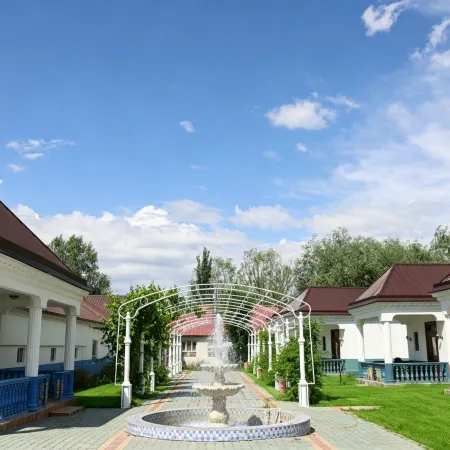 Paherdin Manor