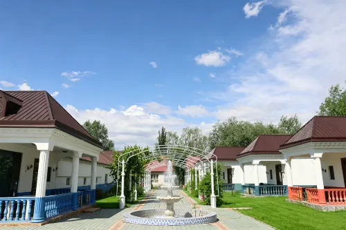 Paherdin Manor