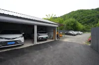 Liu Courtyard Homestay