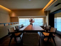 Yuansu Design Hotel (Changzhi) - parcheggio