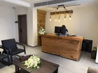 Yongwen Homestay - 2 ดาว