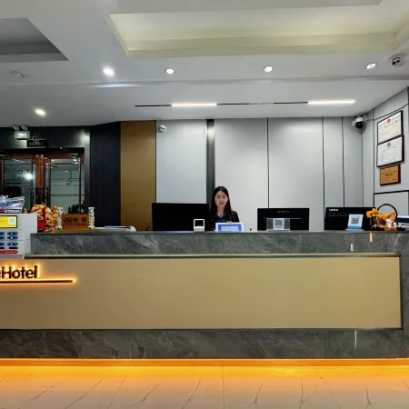 Taoyue Grand Hotel