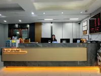 Taoyue Grand Hotel - 주차장