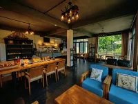 Boye Mountain Lodge - พร้อมอาหารเช้า