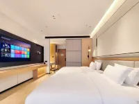 Zhongrong Jingyue Hotel (Tianfu International Airport) - เปิดใหม่