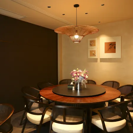 Xishan Heyü Homestay (Dayuan Cultural Park Branch), Jiuhua Mountain