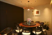Xishan Heyü Homestay (Dayuan Cultural Park Branch), Jiuhua Mountain - 조식 운영