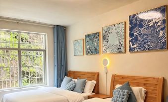 Home of Little Bee Guesthouse