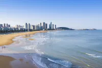 Guangyu · Solisland Scenic Hotel - Pet Friendly