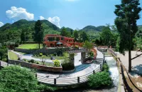 Shanshuijian · Wangpu Valley - Pet friendly