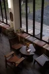 Zhouning Mountain Courtyard Homestay - sarapan