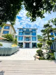 Yunye Youshe B&B (OMG Heartbeat Paradise Branch) - bar