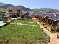 Muqili Homestay - 2 ดาว