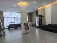 雅緻水悅滙賓館 - Aamiainen