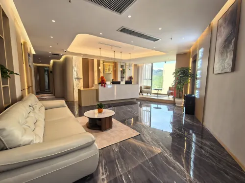 Wuyujian Hotel - 2-Star