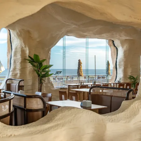 Lido Pier Lidumeisu Boutique Stay (Shanwei Magong Beach)
