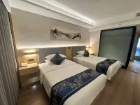 Liston International Hotel (Urumqi High-speed Rail Station Jingkai Wanda Plaza Store) - 5 stelle
