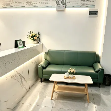 Jiaxing Homestay