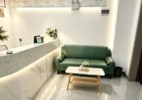 Jiaxing Homestay - parking