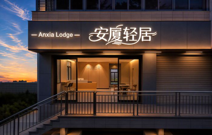 Xiamen Ansha Residence