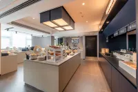 Atour Light Hotel HaiYa Mega Mall Baoan District,SHENZHEN - breakfast