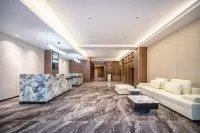 Tongyue Four Seasons Hotel (Lintong Huaqing Pool Subway Station) - Wifi