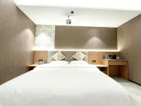 โรงแรมรู่เจีย ไปไป้คลาวด์ สาขา ถนนคนเดินอู๋หู - 2 ดาว