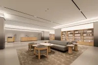 Ji Hotel (Changsha Wuyi Square Helong Stadium) - 4-نجوم