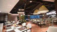 Baihui Landscape Hotel (Huizhou West Lake) - parcheggio