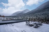 Jingyou Yala Hot Spring Vacation Stay - 5-Star