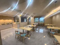 Lijing Hotel - Desayuno