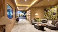 Longshan Chaoyang Hotel - พร้อมWifi