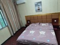 OYO西安幸福家园酒店 - 标准大床房