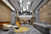 Beauty Ripples Luxury Hotel (Changsha South Railway Station Branch) - Airport Shuttle